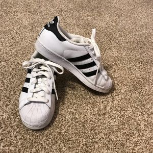 Adidas Superstar Originals-Kid Size